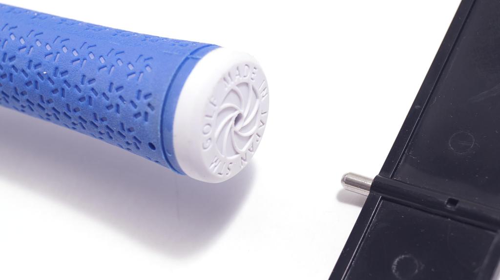 Golf Practice Equipment Square Face Angle Bobby Swing Trainer Face Rotation Swing Practice Equipment Hand First Shallowing Swing Correction Face Swing