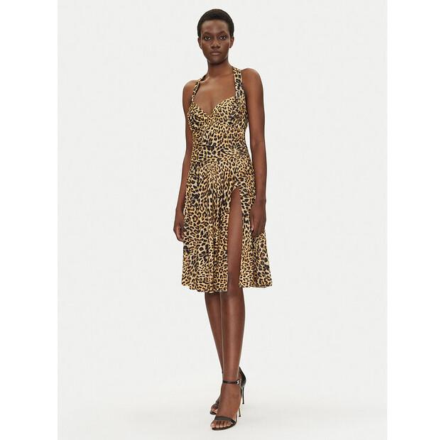 Платье NORMA KAMALI KK4243PLG47656