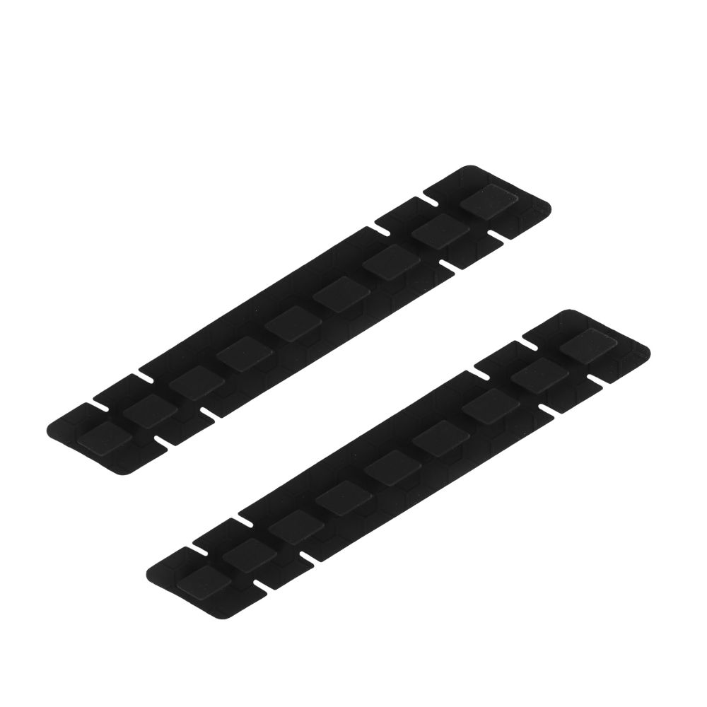 2PCS Scratch-Resistant Bicycle Frame Chain Guard Bike Frame Protection Pads  Cycling Accessories