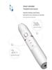 Advanced Ultrasonic Electric Toothbrush: Soft Bristles, Rechargeable, Ideal for Home and Travel, Perfect Adult Gift