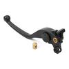Motorcycle Parts Aluminum Front Left Clutch Lever Handlebar Control Lever for BMW F750GS F850GS F900R F900XR S1000R S1000XR