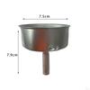 Funnel for Pots And Coffee