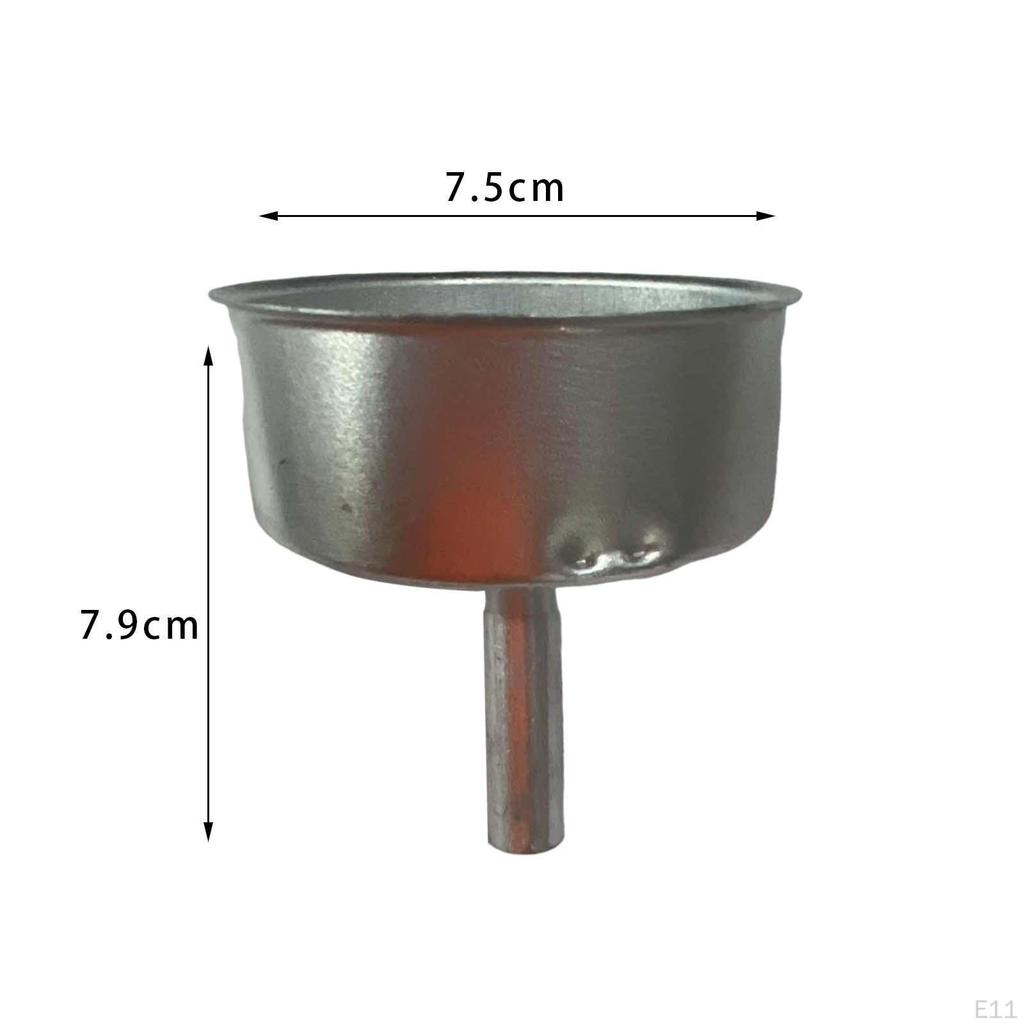 Funnel for Pots And Coffee