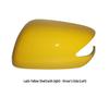 Honda Fit 2008-2013 Rearview Mirror Housing with Turn Signal for 2nd Gen Jazz