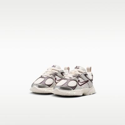 Kids' Sneakers Nike V5 RNR Phantom Burgundy Ash (TD) Phantom/Moon Particle/Burgundy Ash/Phantom
