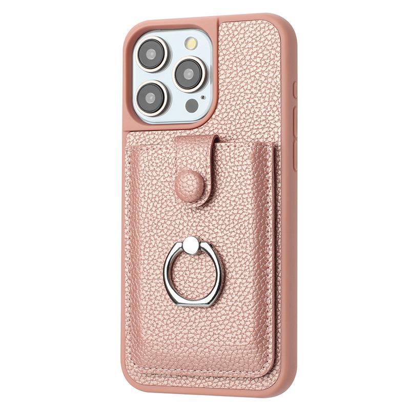 Redmi NOTE 13 and Note12 Pro 5G Leather Phone Case Protective Shell