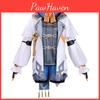 Neverness To Everness Edgar Cosplay Costume For Anime Gaming Role Play