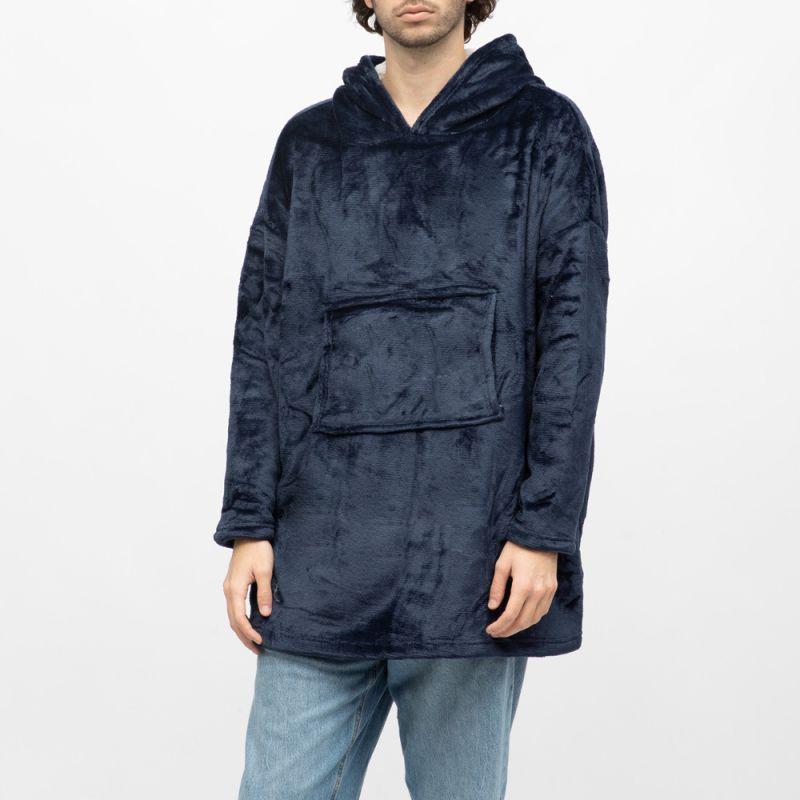 Sweat plaid ad uni 11965 Mixte BILL TORNADE