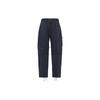 Nike Casual Pants Men's Black Moderate Cargo Pants CV0656-010