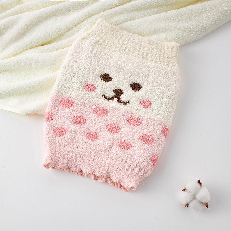 Thick Baby Belly Band - Infant Winter Navel Protector