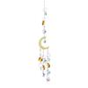Rainbow Crystal Sun Catcher & Wind Chime Ornament