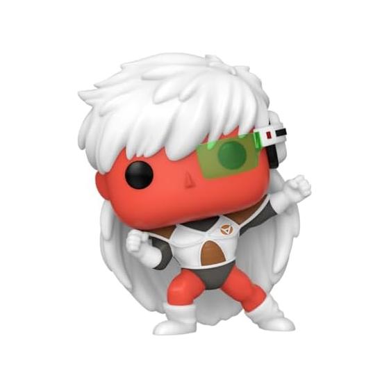 Funko Pop! Animation: Dragon Ball Z - Jiece