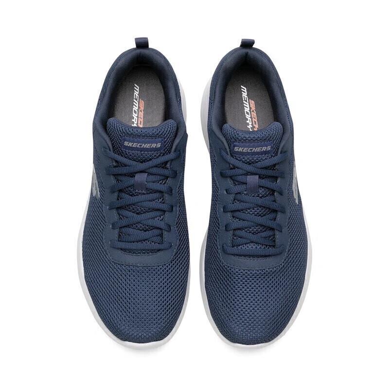 

Skechers Men s Breathable Mesh Running & Casual Shoes