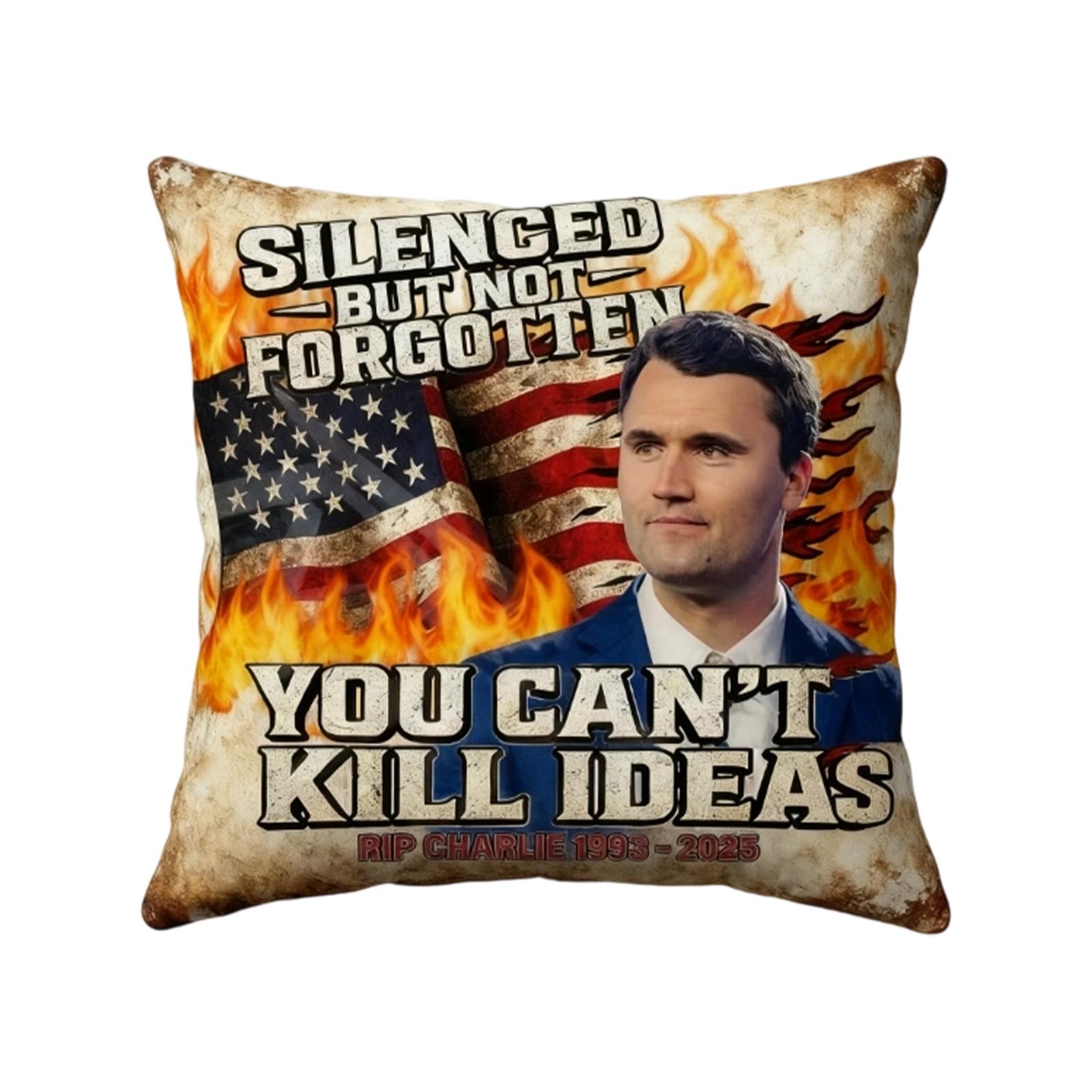 

Мягкие наволочки с принтом приносят искусство домой и в каждую комфортную и прекрасную повседневную жизнь. One Size хаки