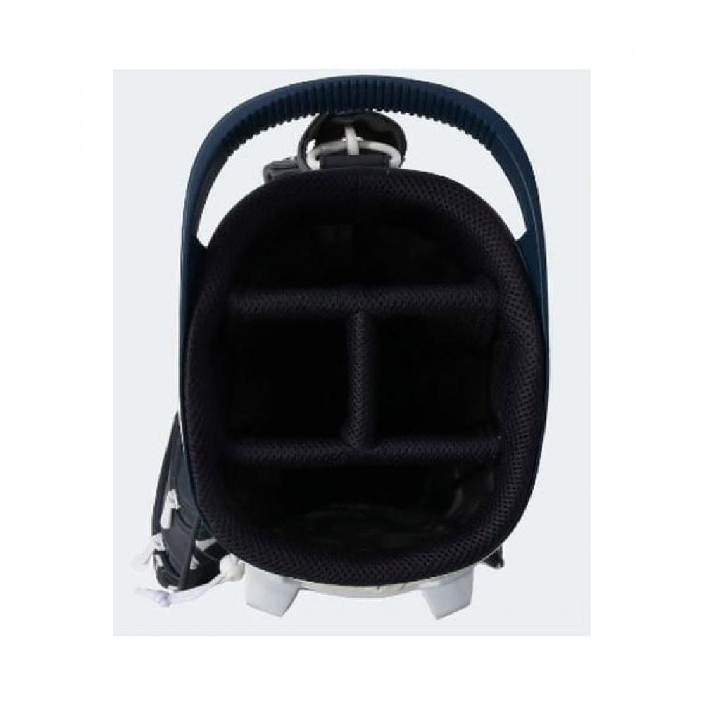 Adidas Golf 23 Years Ss Play Green Stand Bag