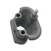 Air Filter Mount Flange Support For 046 MS460 MS461 Chainsaws Compatible With OEM 1128 120 2202 Chain Saw Replacement Parts
