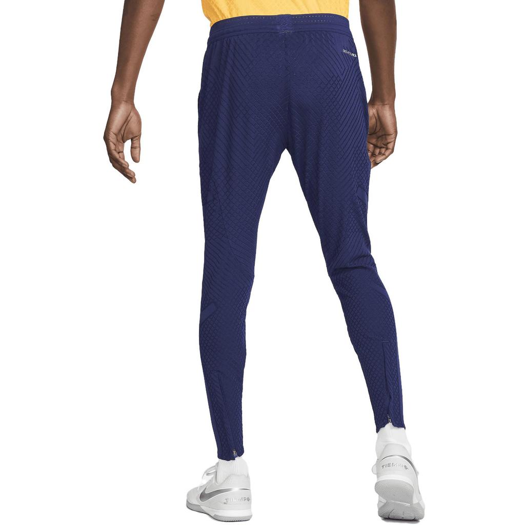Nike FC Barcelona Strike Elite Dri-FIT ADV Pants Navy Blue Men Streetwear DH7494-492