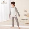 Kids' Thermal Base Layer & Pajama Set