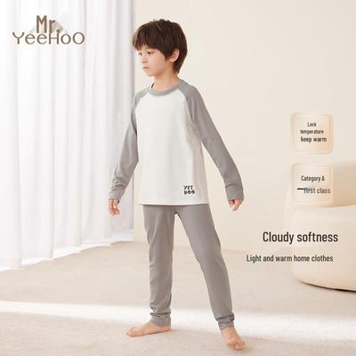 Pyjamas et peignoirs – Pyjamas deux pièces