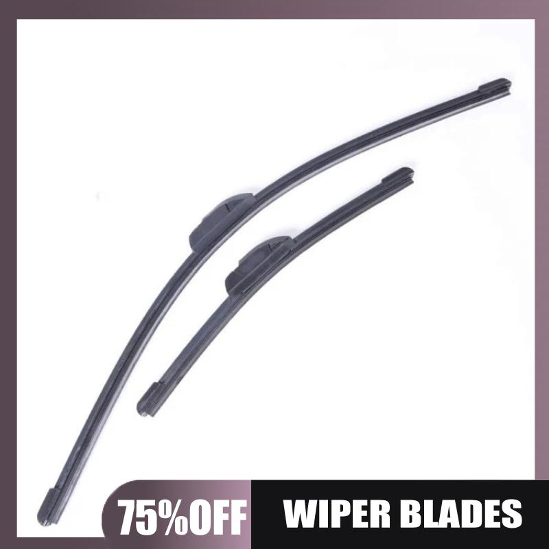 Suitable for Chrysler Grand Voyager 2008-2015 Size: 26+20 Front Wiper Wipers