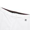 FILA Casual Pants Men's White Moderate Slim Fit Pants A11M315801F-WT