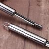 4Pcs Home Fruits Core  Remover Tools Stainless Steel Fruit  Remover