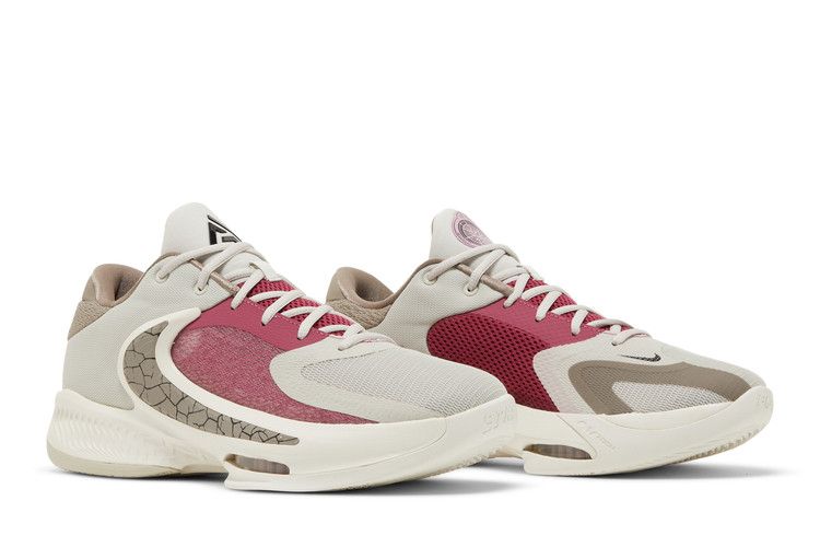 Nike Zoom Freak 4 EP 'Kolossaio'