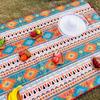 Outdoor Multi-functional Picnic and Tent Mat