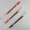 Minimalist Japanese Style Colorful Gel Pens 0.38mm Ultra Fine Point,Cute 12 Colors For Drawing, Coloring,Journaling, Note-Taking (WINYOOD-230)