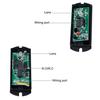 Single Beam Detector Alarm Barrier Sensor Photoelectric Home Security
