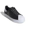 Adidas Women's Superstar Bold 'Core Black' Women's Sneakers FV3442