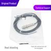 Original IME12-04BNOZW2S M12 NPN Proximity Sensor