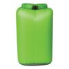 Granite Gear eVent Sildry Sack 13LGR Green 2210900130