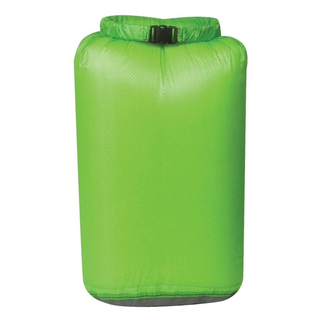Granite Gear eVent Sildry Sack 13LGR Green 2210900130