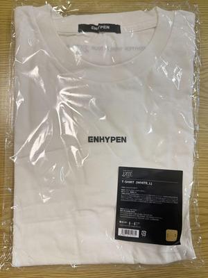 [USED] ENHYPEN WORLD TOUR FATE IN JAPAN T-shirt