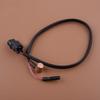 Auto A/C Compressor Thermal Protection Sensor Fit for Honda Civic 1.8 Liter 2011 2010 2009 2008 2007 2006