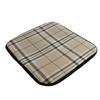 Pads with Ties, Washable Comfortable Polyester Seat Cushions for Living Room, Office, Car