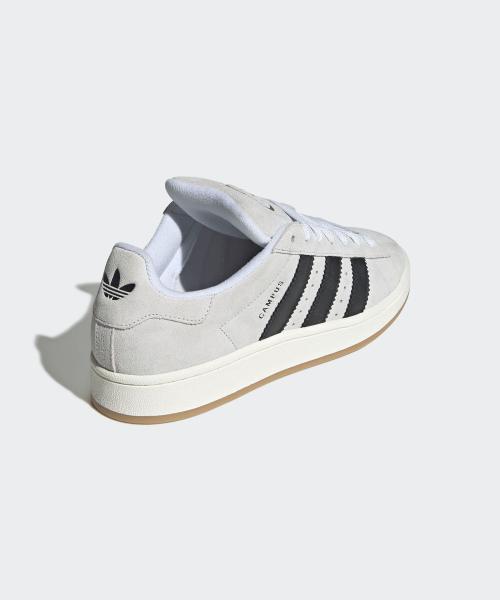 adidas Campus 00s - Cream White:Black JR1646 [Shipped from Korea] 100% Authentic