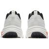New Anta Light Cloud Non slip Lightweight Low top Running Shoes Men's Papyrus White 112445506-1