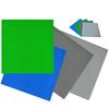 1pcs 32*32 Plastic Building Blocks Plates for Kids DIY Toy