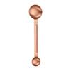 Double Side Measuring Spoon With Comfortable Grip Coffee Tea Scoops Baking Scale Spoon Kitchen Coffee Tool
