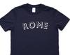 Rome T-shirt, Rome Shirt Mens Womens Gift - 4431
