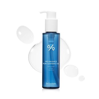 DR. Ceuracle - Pro Balance Pure Reinigungsöl