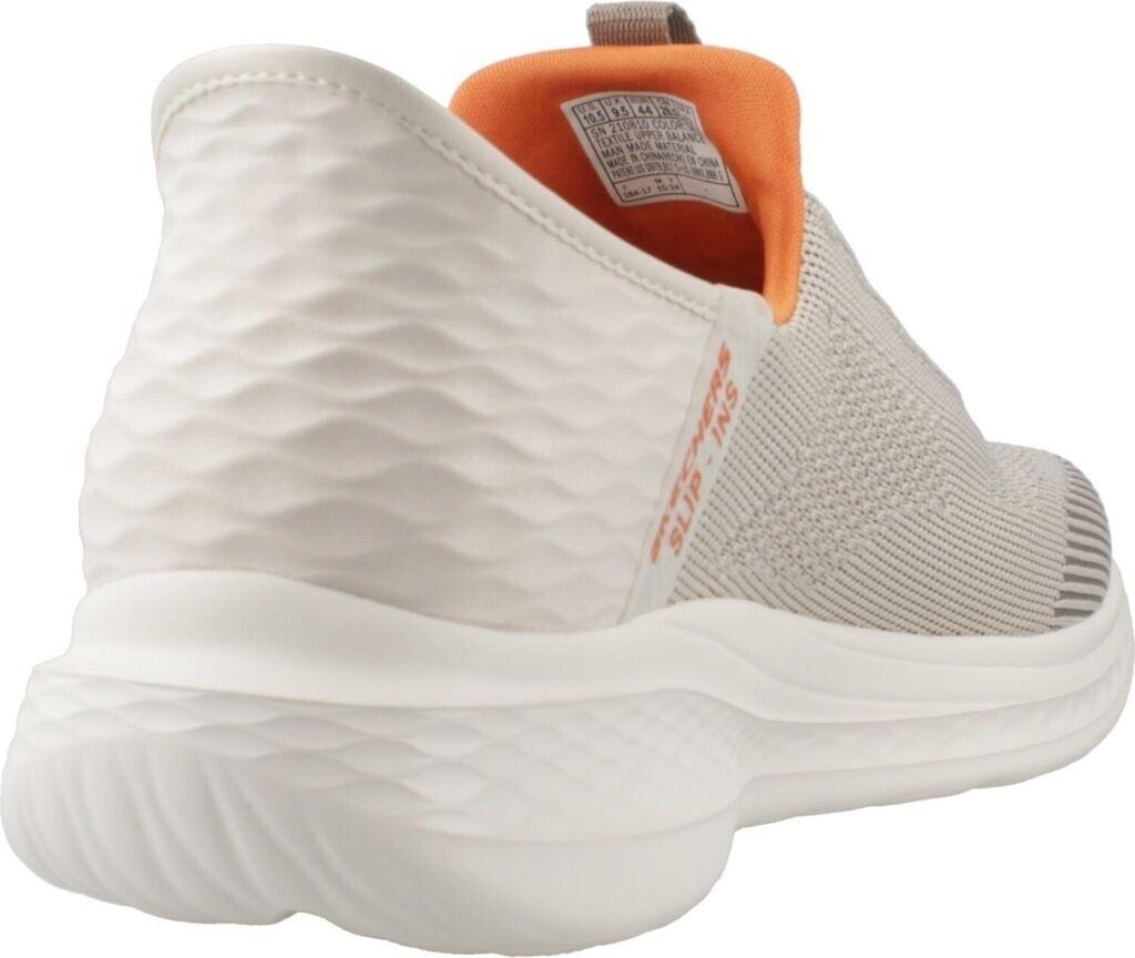 Skechers Slip-ins RF: Sand-colored Sneakers Slade Quinto