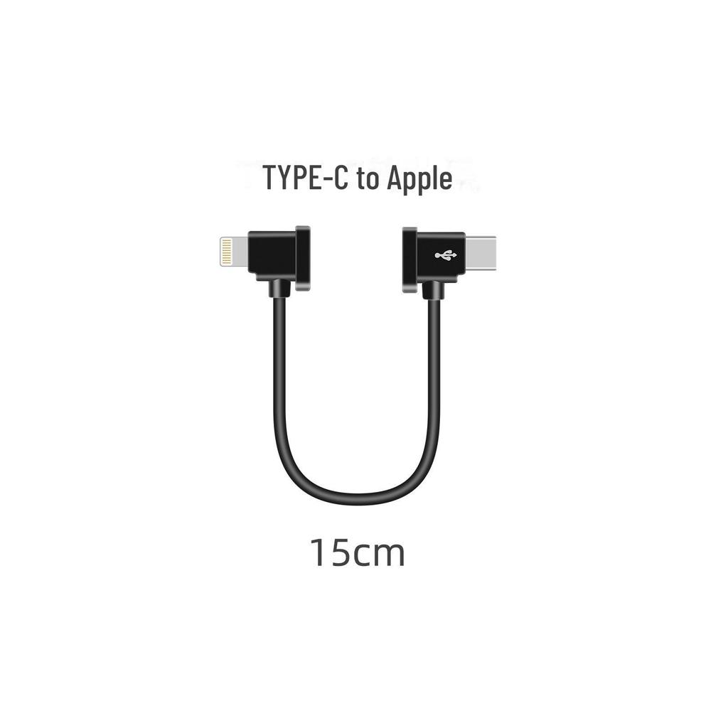 FLIP/NEO/Mini 4K FPV Glasses V2 - Mobile & Tablet Goggles with Data Cable