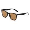 FEISEDY Sunglasses, Large Frame, Popular for Men and Women, UV Protection, Perfect for Fishing, Driving, Sports, Fashion, Classic Style, Unisex, B1141