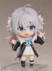 Nendoroid Kagura Nana Non-scale Plastic Painted Movable Figure