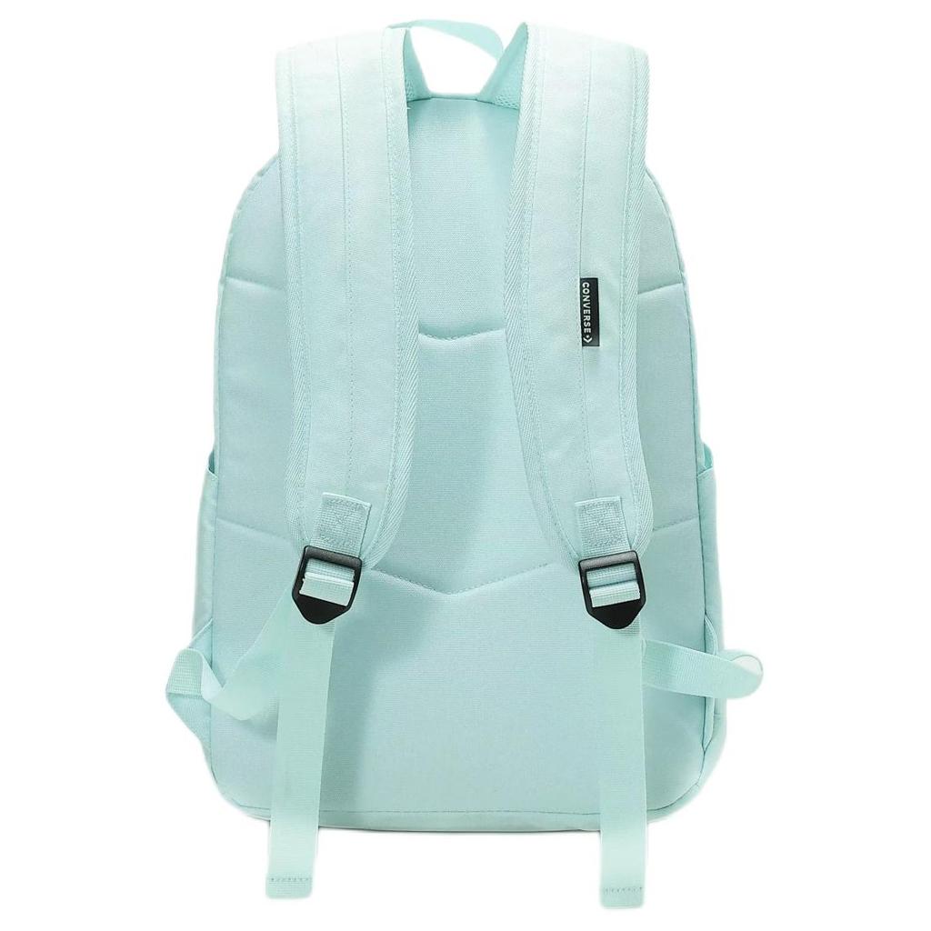 Converse Polyester Backpack Medium Unisex Light Lake Blue CV2433025PS-005