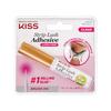 Bezbarwny Klej Do Sztucznych Rzęs Bez Lateksu Strip Lash Adhesive KISS 5 G