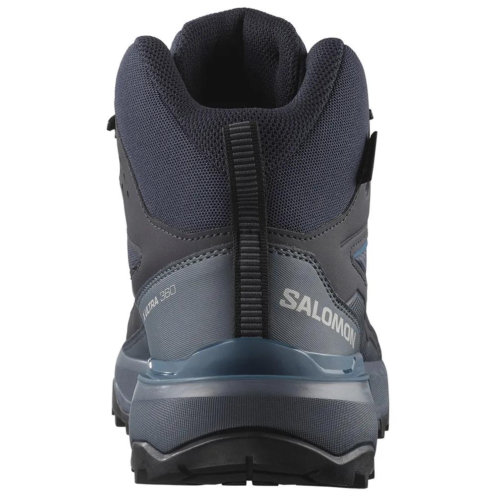 SALOMON Hiking Boots X Ultra 360 Mid Goretex
